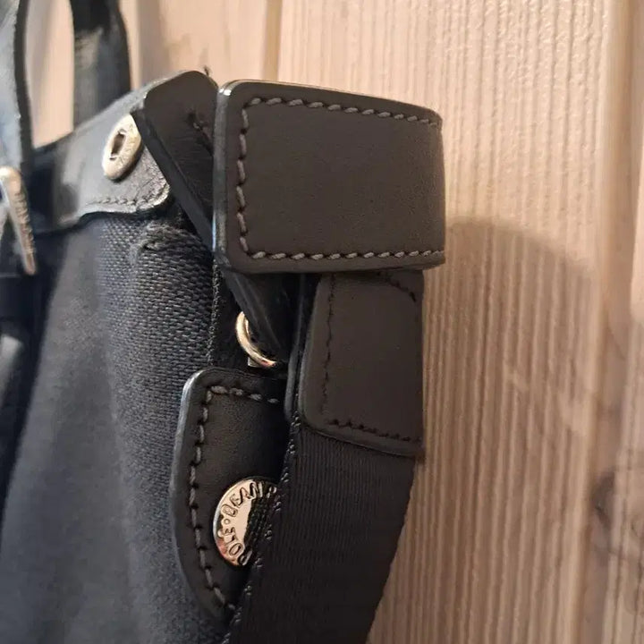 [BUNJANG] Beanpole Genuine Briefcase Bag / 빈폴정품.  서류가방.