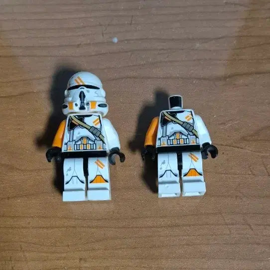 [BUNJANG] LEGO Star Wars 212th Battalion / 레고 스타워즈 212부대