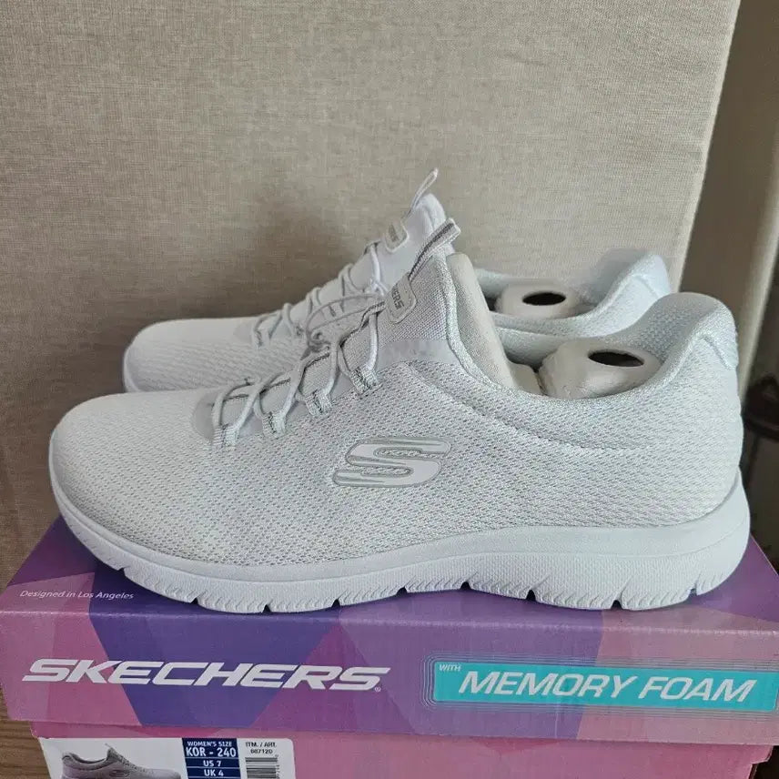 [BUNJANG] Skechers Women&