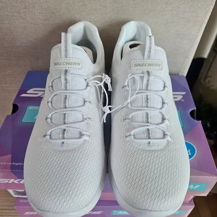 [BUNJANG] Skechers Women&