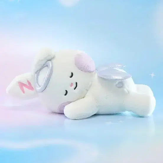 [BUNJANG] Angel Unini Large Plush Doll / 엔젤 유니니 대형 인형