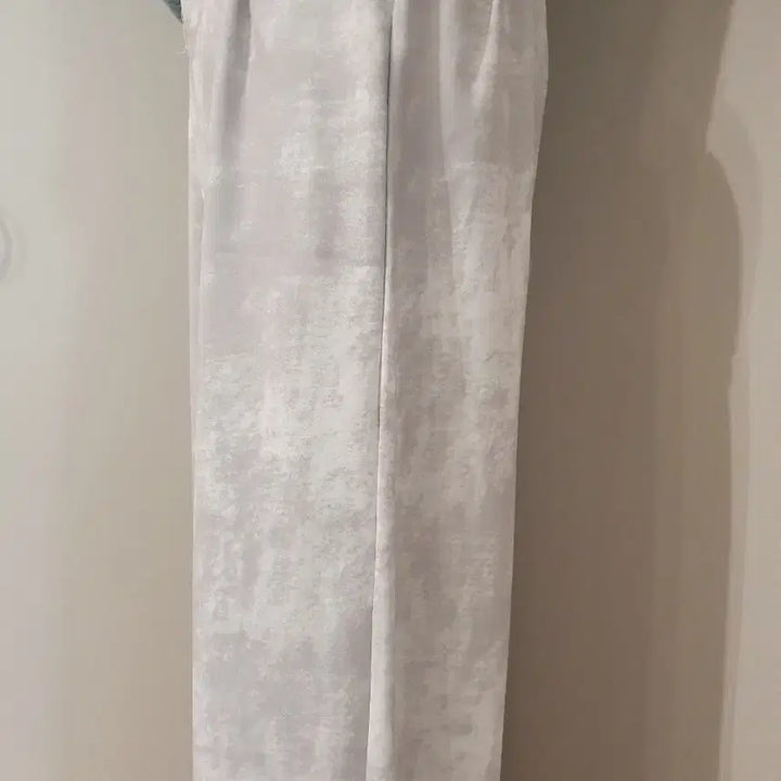 [BUNJANG] Ivory Wide Pants / 아이보리 와이드  팬츠