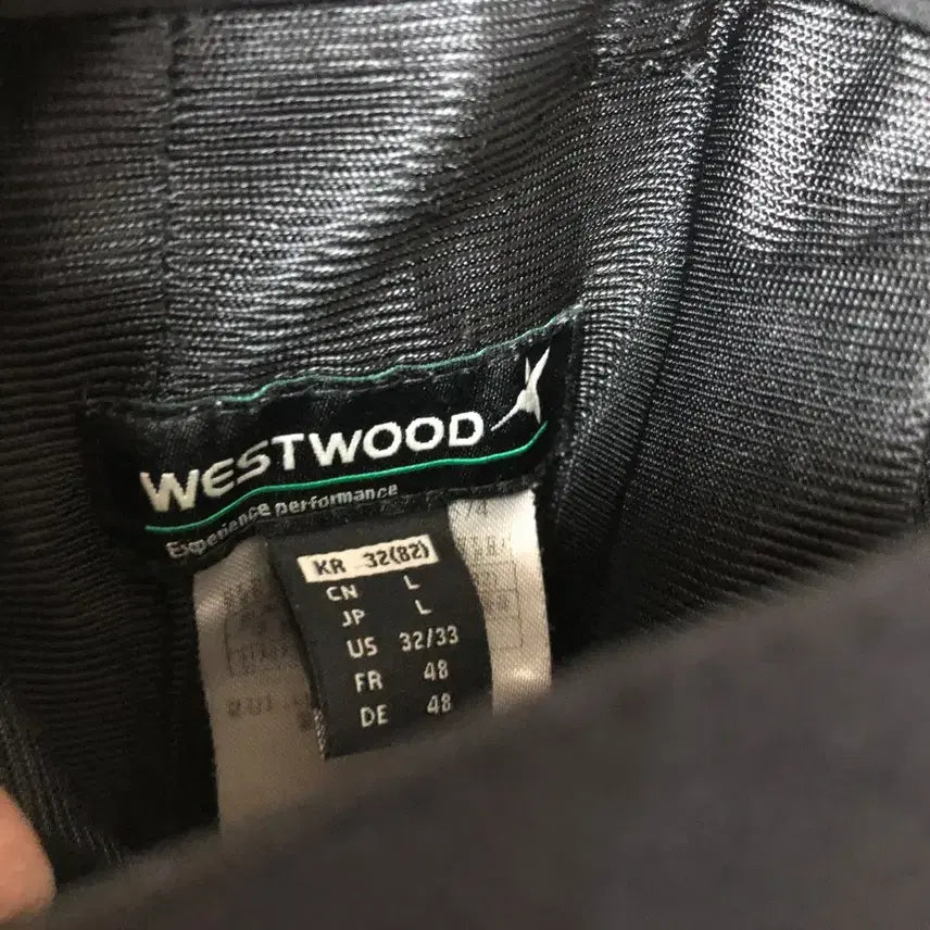 [BUNJANG] Westwood Men&