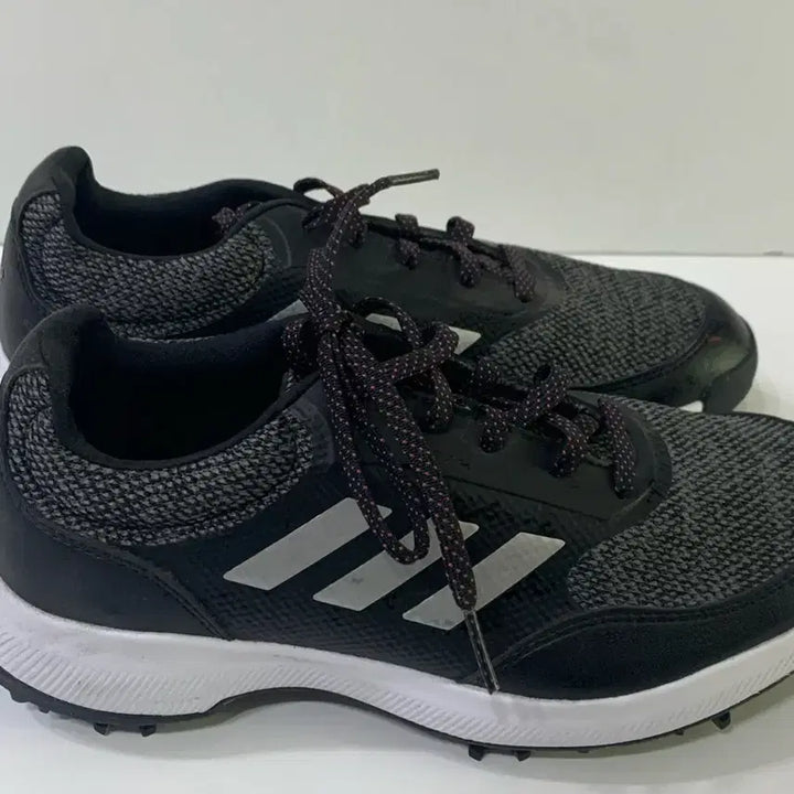 [BUNJANG] Adidas Golf Shoes 240 New / 아디다스 골프화 240 새상품