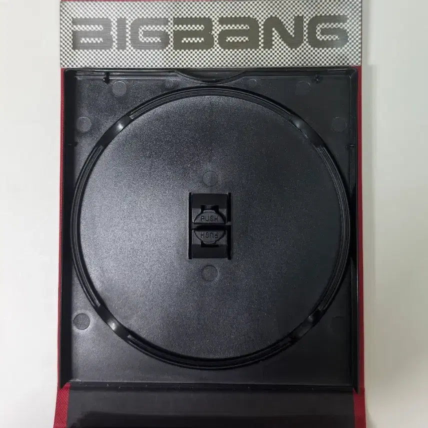 [BUNJANG] Bigbang 2nd Album &