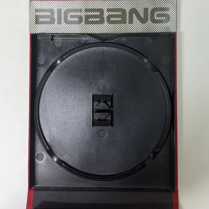 [BUNJANG] Bigbang 2nd Album &