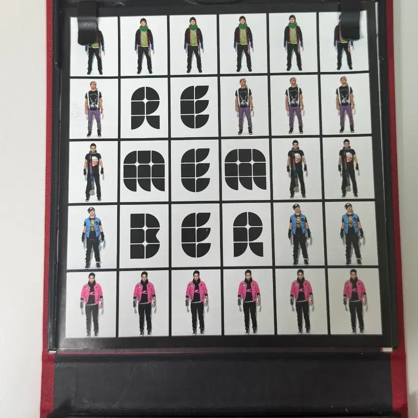 [BUNJANG] Bigbang 2nd Album &