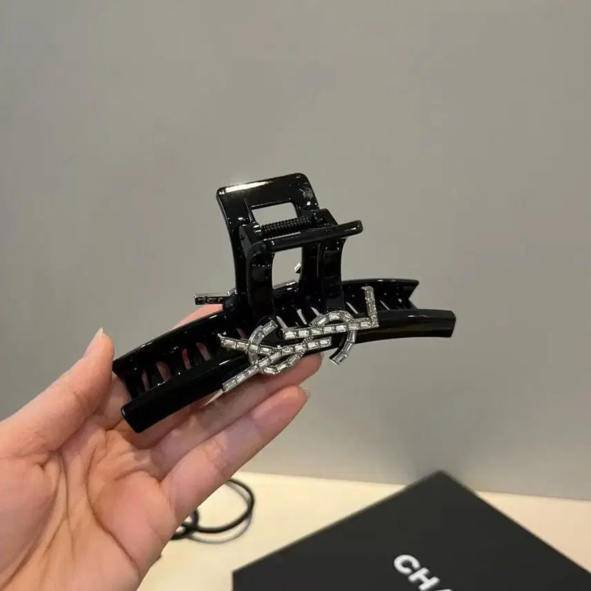 [SOLD OUT] 생로랑 패셔너블한 여성용 헤어핀
