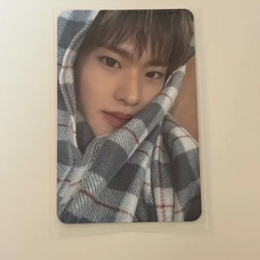[BUNJANG] RIIZE Sohee Everline Lucky Draw Photocard / 라이즈 오디세이 에버라인 럭키드로우 소희