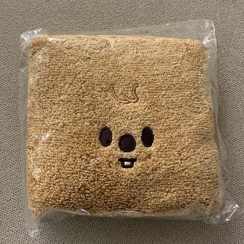 [SOLD OUT] 스키즈 팬미팅 입장 기프트 수건 타올 한쿼카 양도