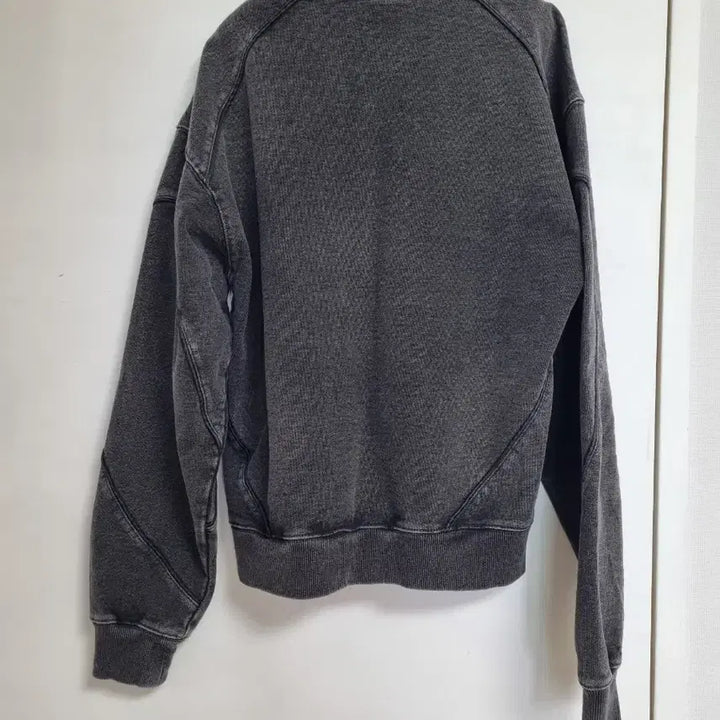 [BUNJANG] Unbranded Sweatshirt (S) / 맨투맨 (새것)