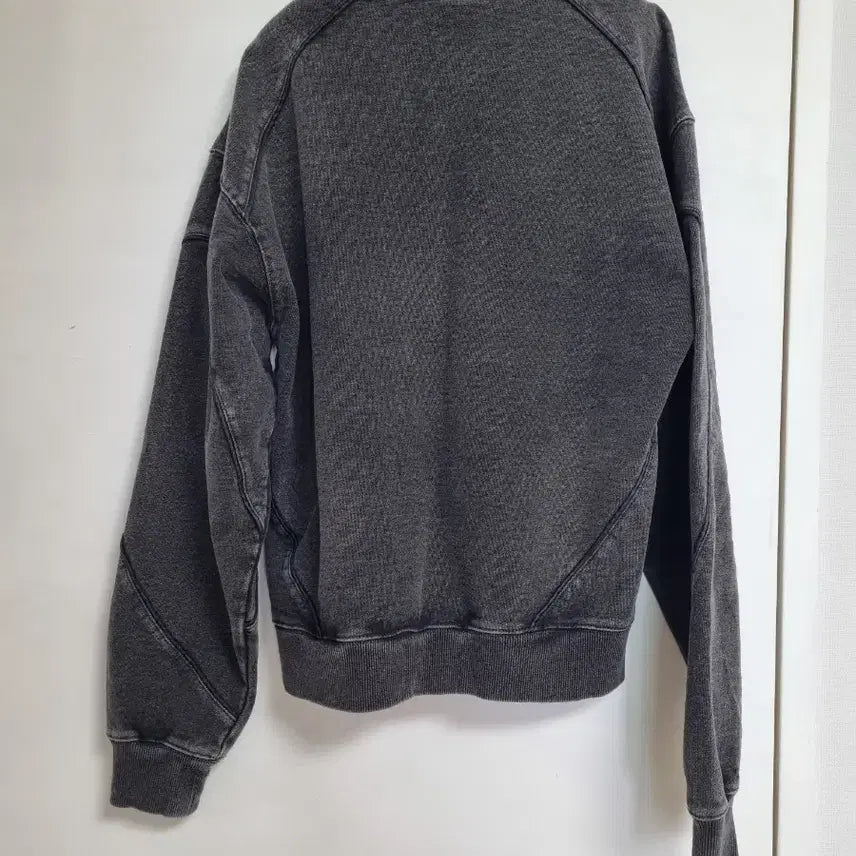 [BUNJANG] Unbranded Sweatshirt (S) / 맨투맨 (새것)