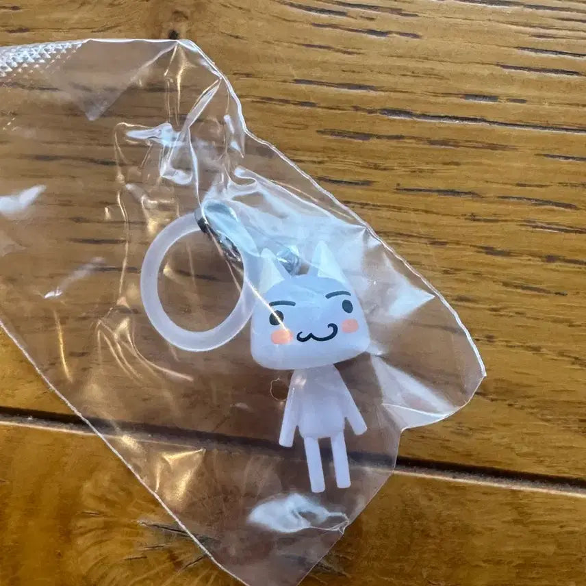 [SOLD OUT] (일괄) 도코데모잇쇼 메지루시 키링 토로 미개봉 일괄 양도