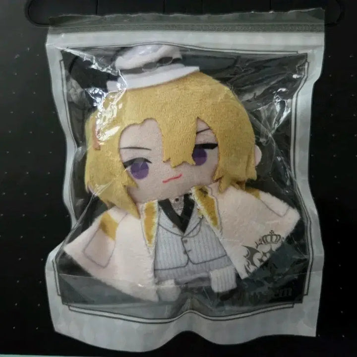 [BUNJANG] Nijisanji Luca Kaneshiro Papette / 니지산지 루카 카네시로 파페 판매