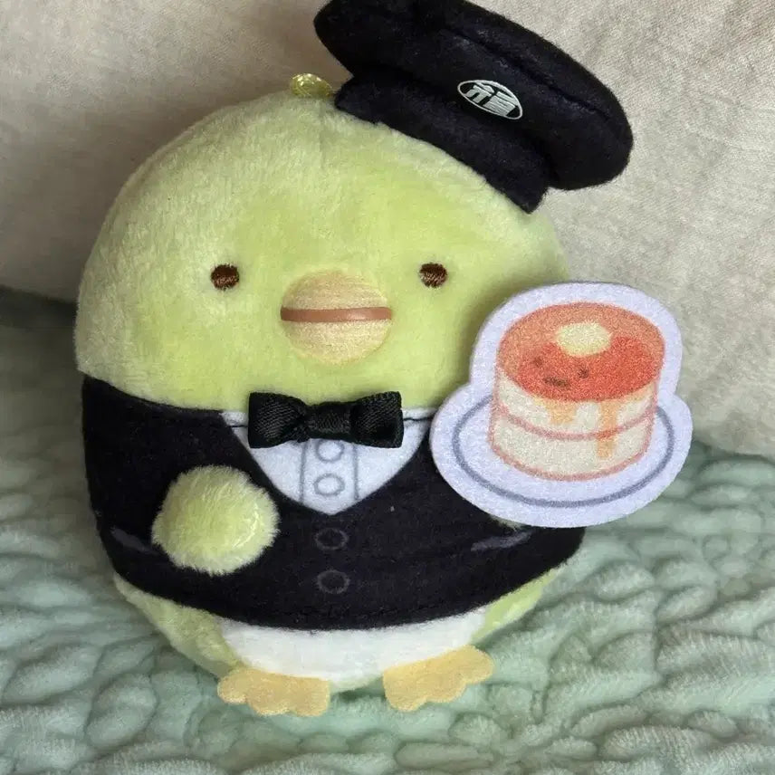 [BUNJANG] Sumikko Gurashi Penguin? Doll / 스밋코구라시 펭귄? 인형 누이