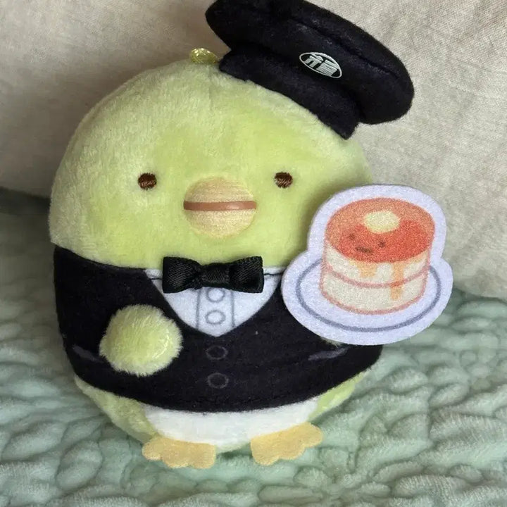 [BUNJANG] Sumikko Gurashi Penguin? Doll / 스밋코구라시 펭귄? 인형 누이