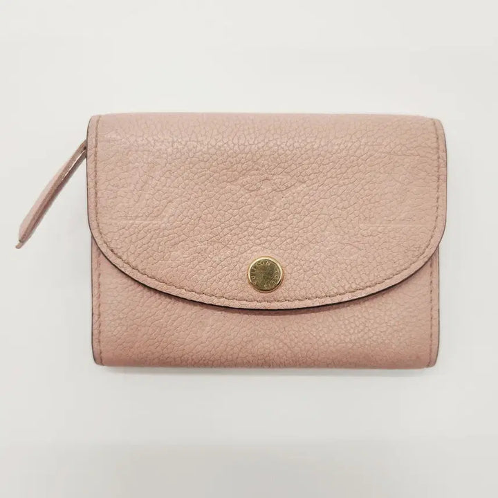 [SOLD OUT] [S+급] 루이비통 로잘리 코인 퍼스 카드 지갑 M81520 09