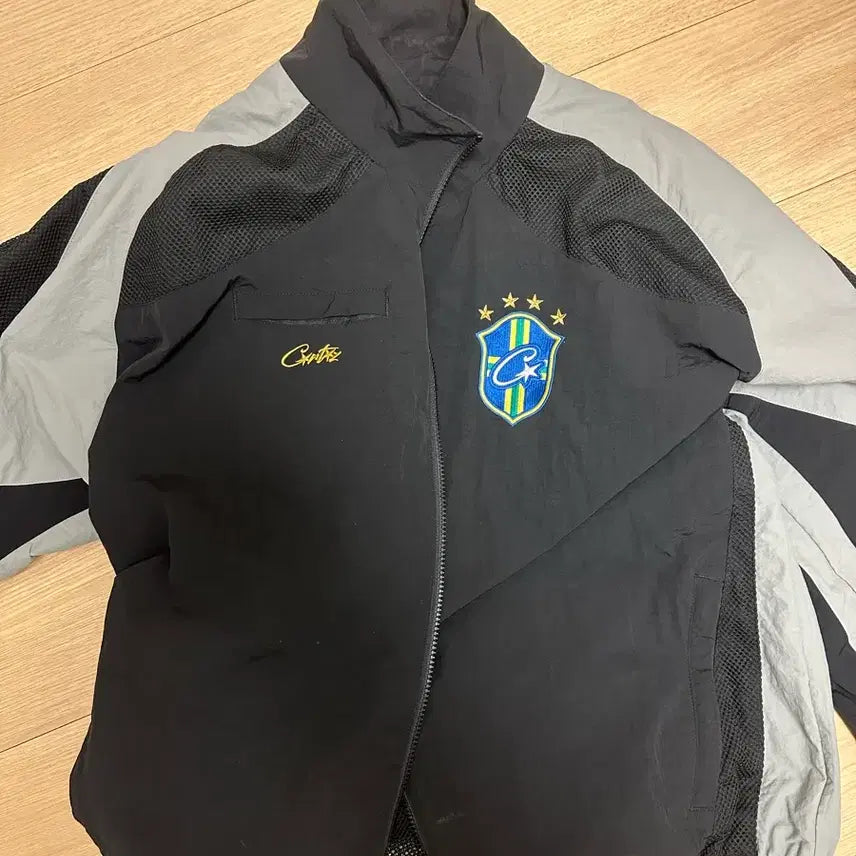 [SOLD OUT] 코르테이즈 슈쿠 브라질 L