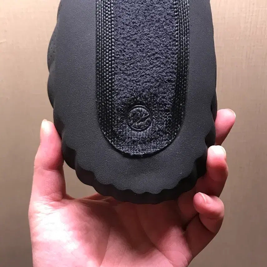 [BUNJANG] Nike Fragment Concept Slippers - Black (Size 265) / 나이키 Fragment Concept 슬리퍼 블랙  사이즈:265