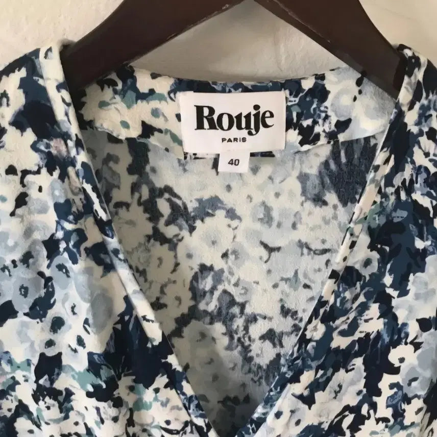 [BUNJANG] Rouje Who&