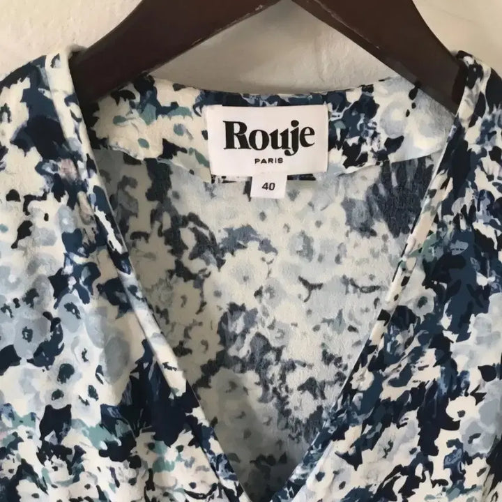 [BUNJANG] Rouje Who&