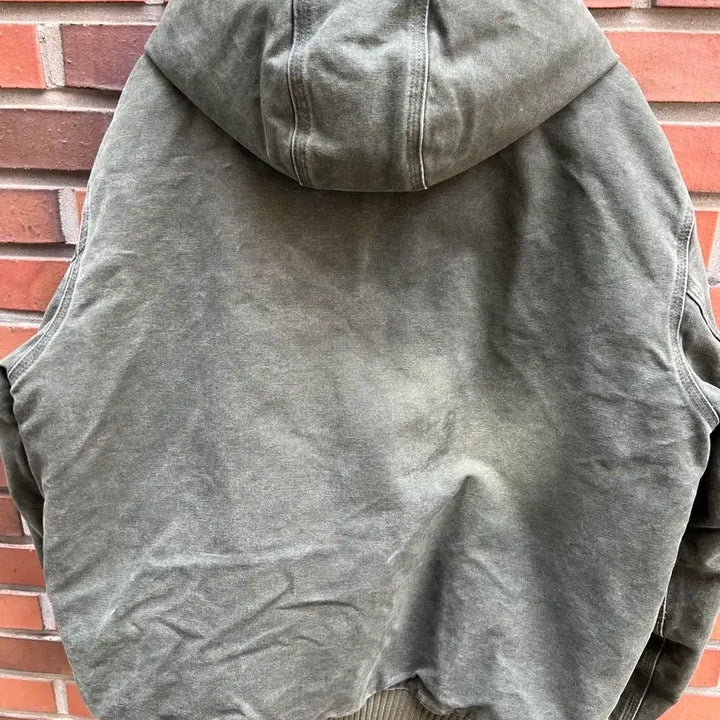 [BUNJANG] Carhartt J130 MOS Jacket / 칼하트 j130 mos L