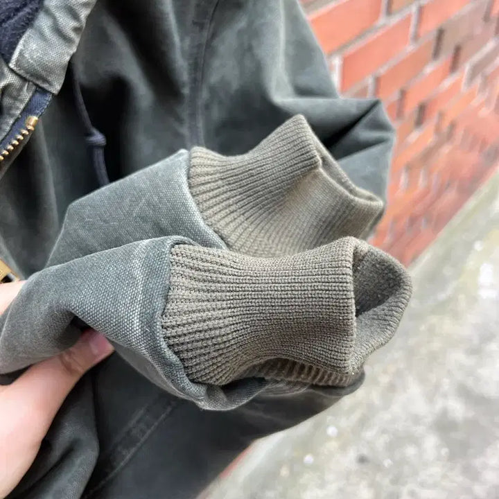 [BUNJANG] Carhartt J130 MOS Jacket / 칼하트 j130 mos L