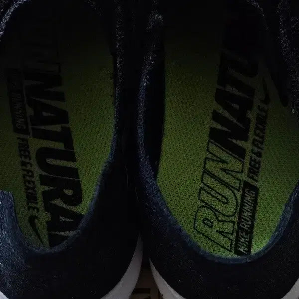 [BUNJANG] Nike Flyknit Running Shoes / 나이키 플라이니트 운동화
