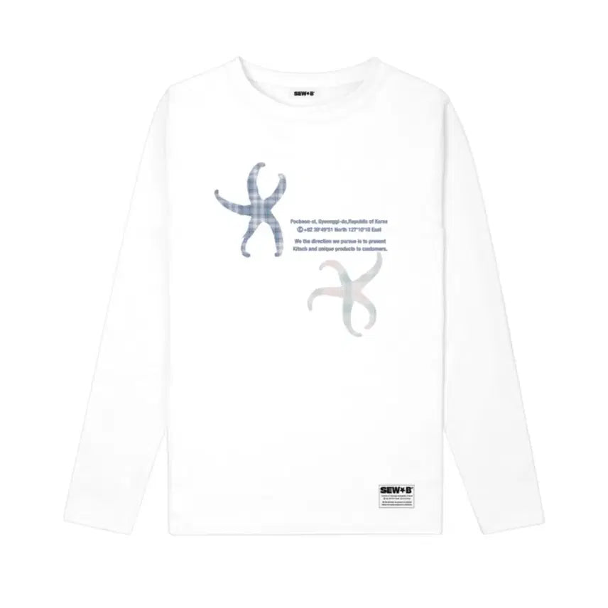 [SOLD OUT] 쏘비 / 세미크롭 CH 긴팔티
