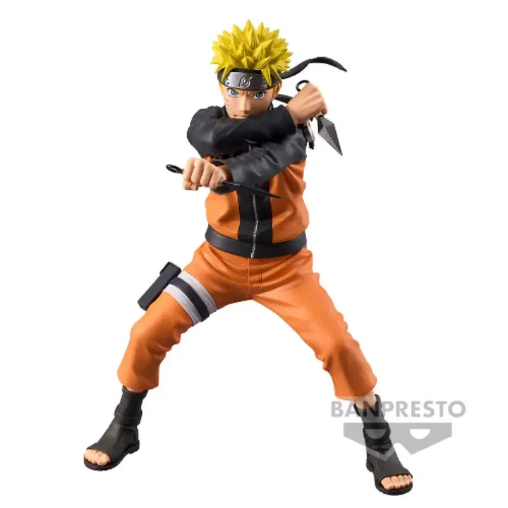 [BUNJANG] Banpresto Naruto Grandista Figure / 나루토 반프레스토 그란디스타 피규어