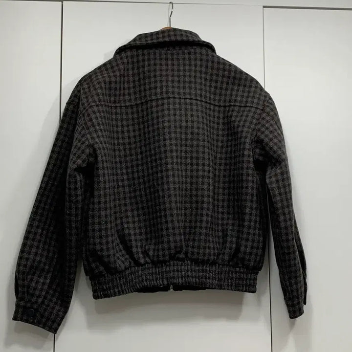[BUNJANG] Raonne Cookie Dough Jacket / 라온느 쿠키 도우 자켓