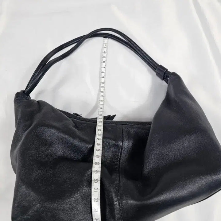 [BUNJANG] Archive Applique Edge Shoulder Bag / 아카이브앱크리지숄더백