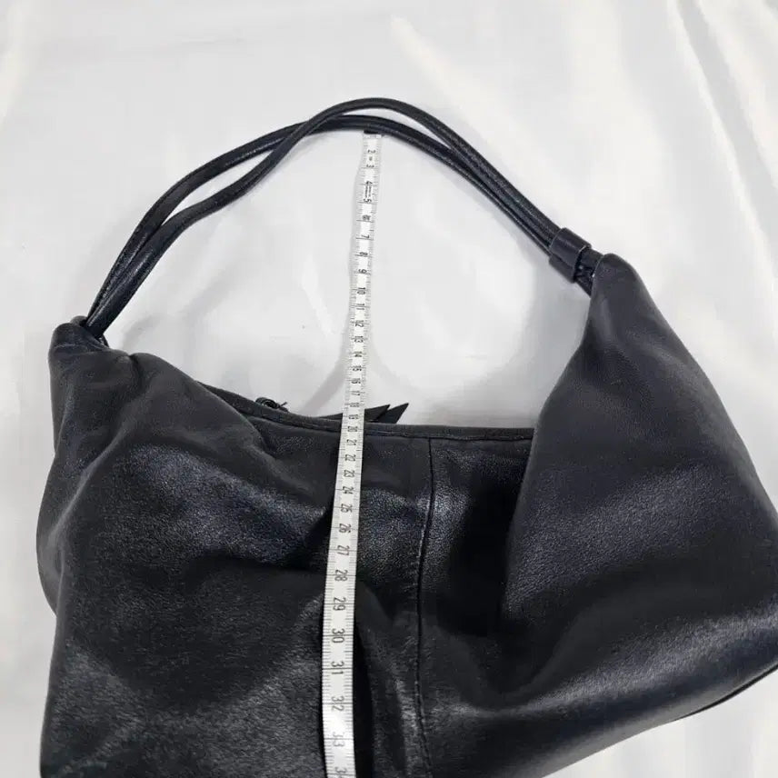 [BUNJANG] Archive Applique Edge Shoulder Bag / 아카이브앱크리지숄더백