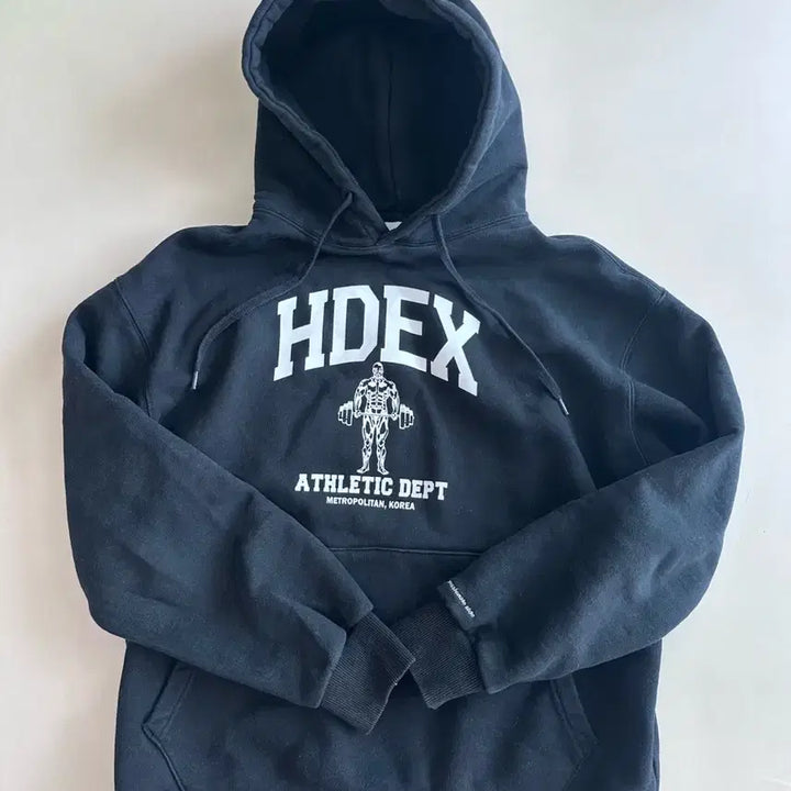 [SOLD OUT] 하덱스 HDEX 후드티