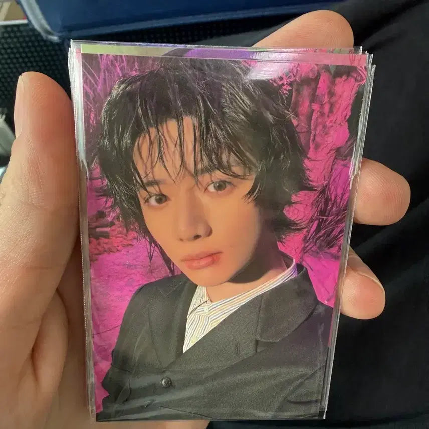 [BUNJANG] TXT Beomgyu POB Photocard / TXT 투바투 범규 팝업 특전 포카 판매 5.0이상