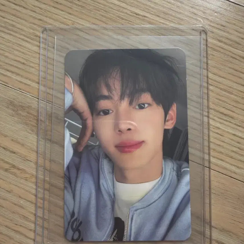 [BUNJANG] TWS Hanjin try with us Compact Version Album + Photocard / 투어스 한진 try with us 마따뛰 컴팩트 버전 앨범 포카+앨범