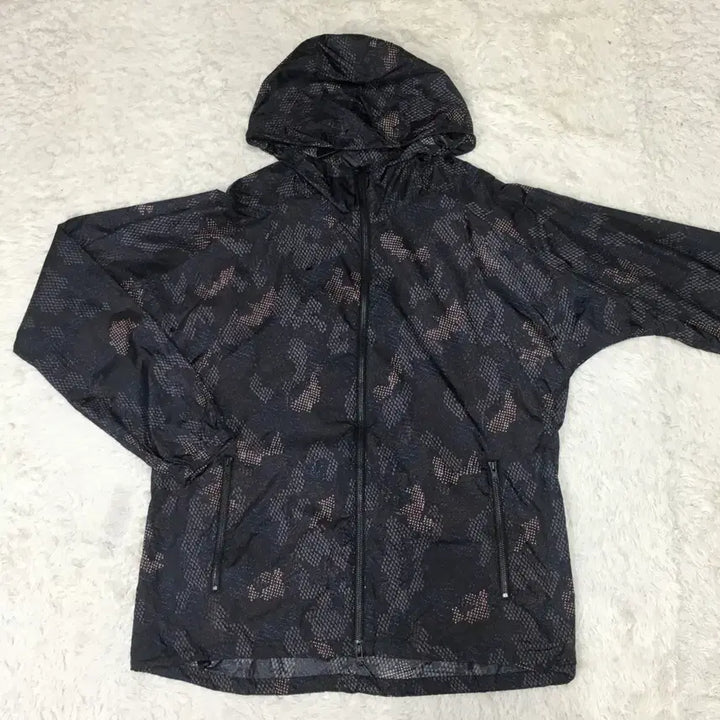 [BUNJANG] Theory Windbreaker Jacket / 띠어리 윈드브레이커 자켓 DD14