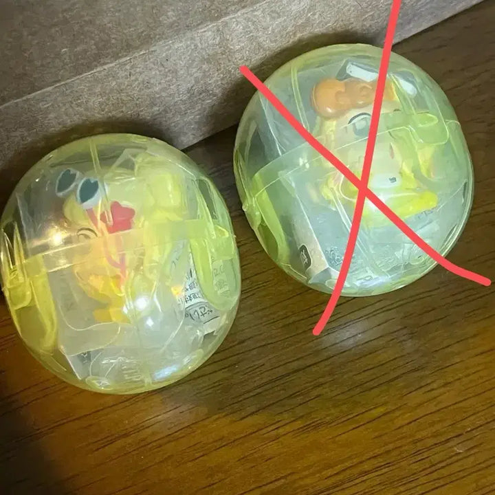 [BUNJANG] Crayon Shin-chan Jjang-ah Gachapon Figure / 갸루 짱구 가챠 짱아