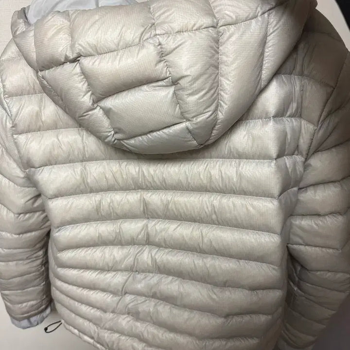[BUNJANG] Duck Down Lightweight Padded Jacket / 덕다운 경량패딩