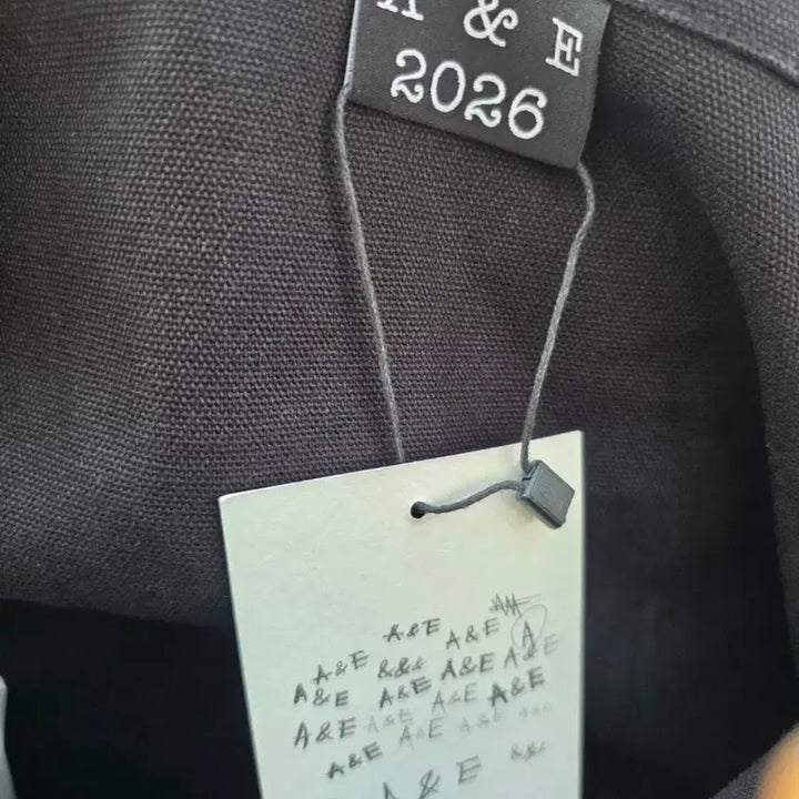 [SOLD OUT] 박효신 2026 A&amp;E 콘서트 Red Heart Cross Bag