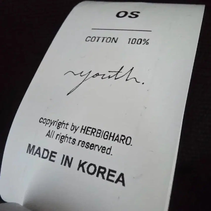 [SOLD OUT] 박효신 2026 A&amp;E 콘서트 Red Heart Cross Bag