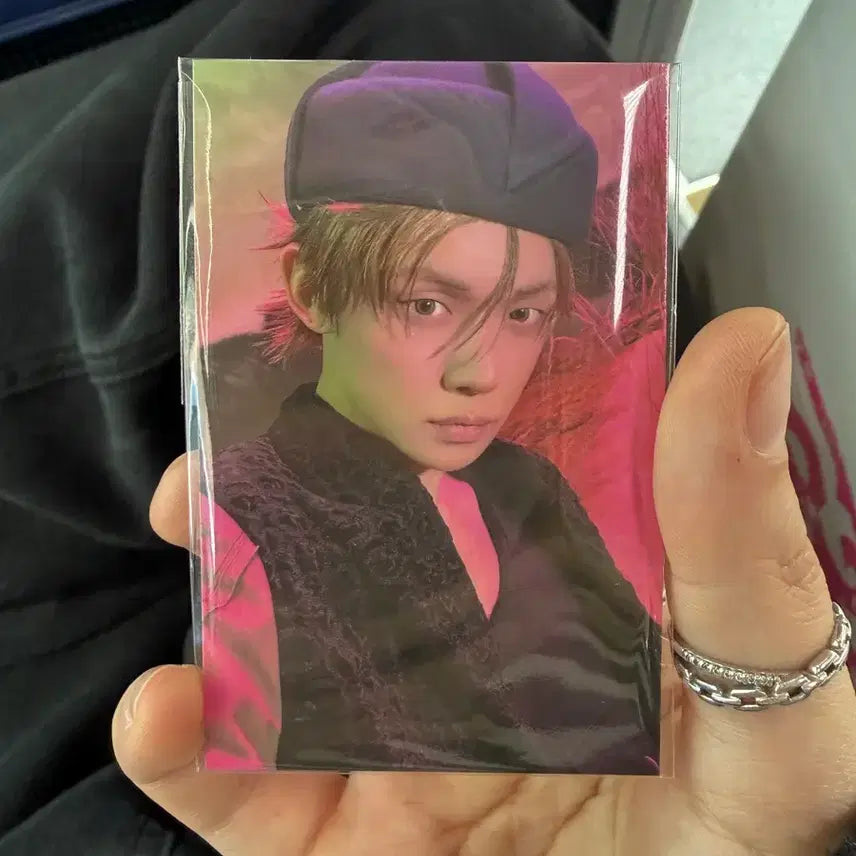 [BUNJANG] TXT Yeonjun POB Photocard / TXT 투바투 연준 팝업 특전 포카 판매 5.0 특전