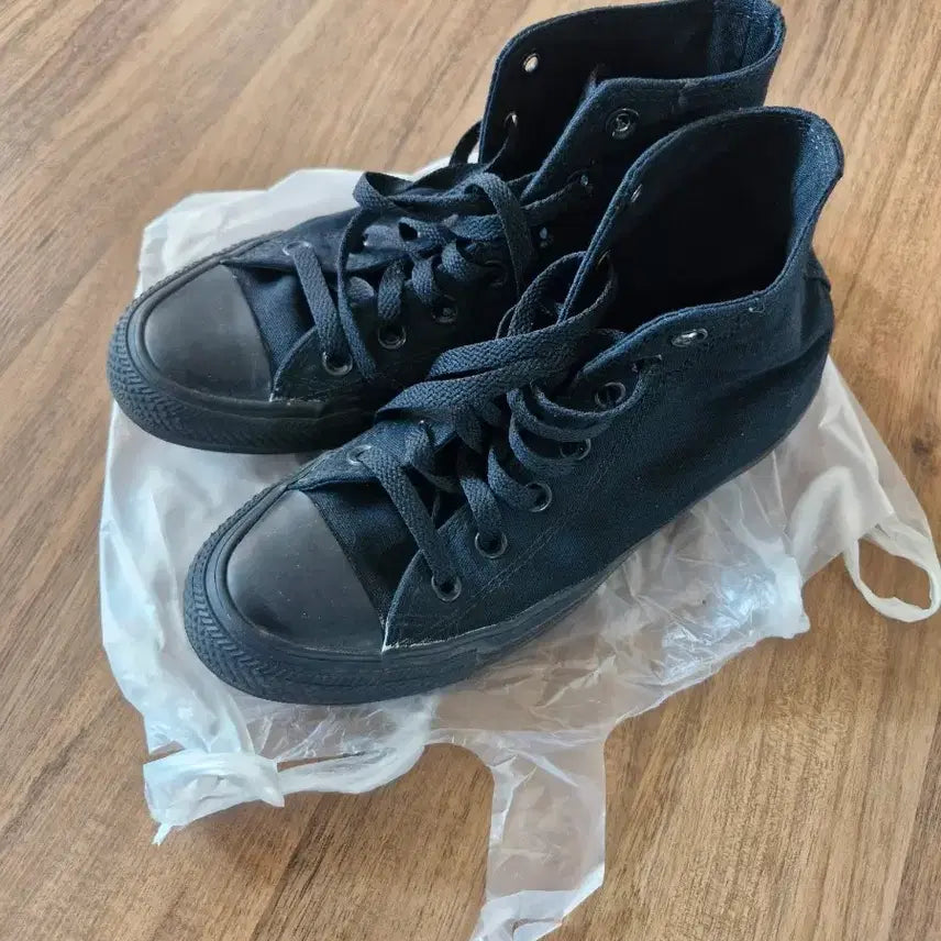 [BUNJANG] Converse Women&