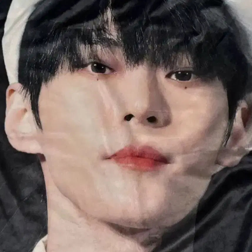 [BUNJANG] NCT Doyoung Face Blanket / 도영 얼굴 담요 판매합니당!! ㅅㅊㅇ마크해찬엔시티위시