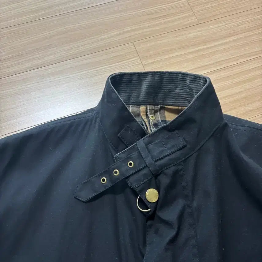 [SOLD OUT] 바버 인터네셔널 46 사이즈 좋습니다