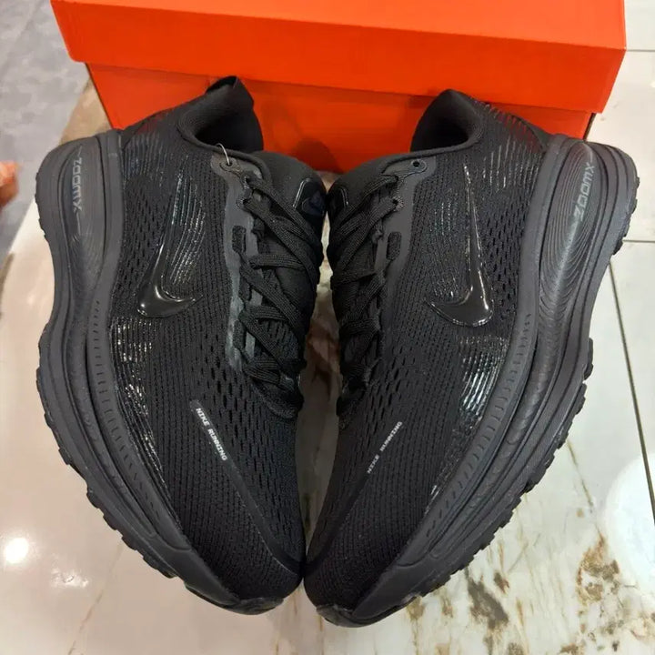 [BUNJANG] Nike ZoomX Black Men&