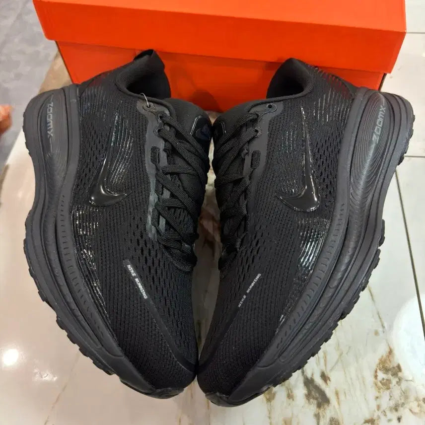 [BUNJANG] Nike ZoomX Black Men&