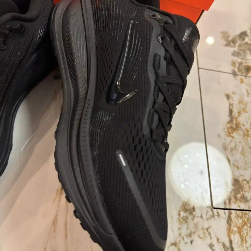 [BUNJANG] Nike ZoomX Black Men&