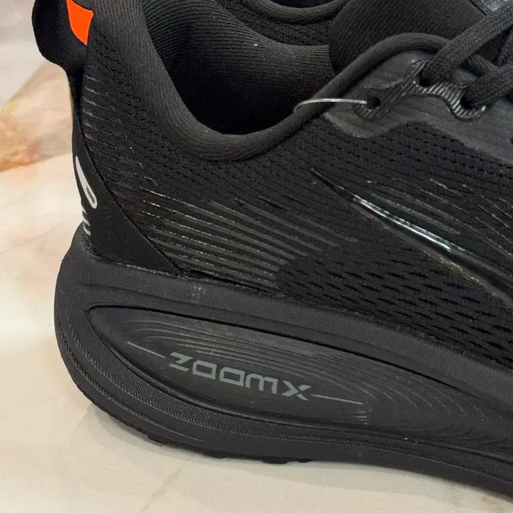 [BUNJANG] Nike ZoomX Black Men&
