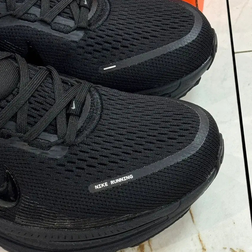 [BUNJANG] Nike ZoomX Black Men&